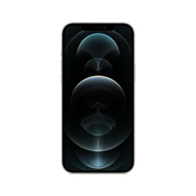 Apple iPhone 12 Pro Max 128Go argent - bon état